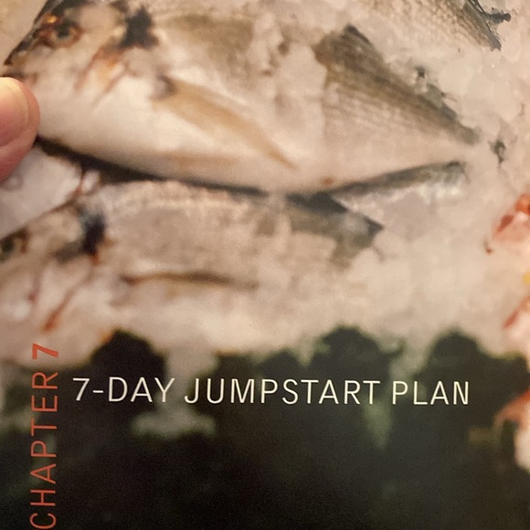 COOKBOOK . “Just 10 Minutes”, Quick easy recipes AND “You are what you eat “ - Picture 7 of 16